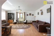 Casa P 1, str. Agudului, zona Sud a mun. Bacau