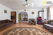 Casa P 1, str. Agudului, zona Sud a mun. Bacau