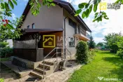 Casa P 1, str. Agudului, zona Sud a mun. Bacau