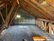 Casa P 1, str. Agudului, zona Sud a mun. Bacau