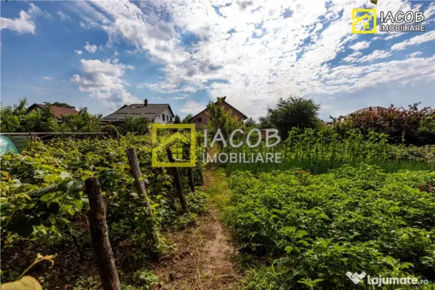 Casa P 1, str. Agudului, zona Sud a mun. Bacau