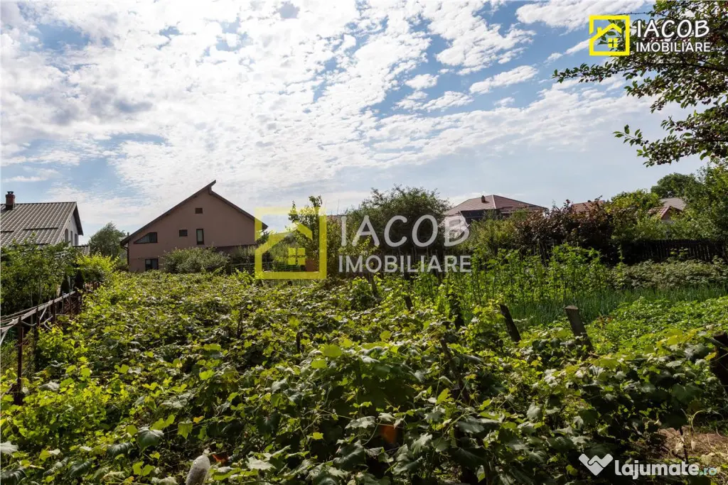 Casa P 1, str. Agudului, zona Sud a mun. Bacau
