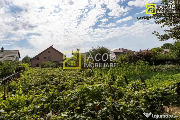 Casa P 1, str. Agudului, zona Sud a mun. Bacau