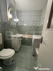 Ocazie Apartament 2 camere decomandat – Zona Centrală, B 