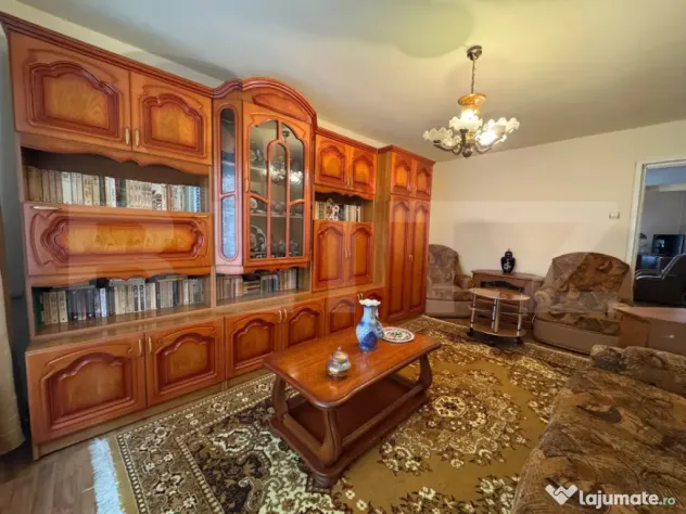 Ocazie Apartament 2 camere decomandat – Zona Centrală, B