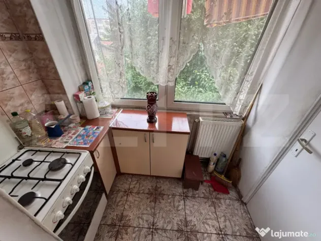 Ocazie Apartament 2 camere decomandat – Zona Centrală, B