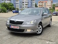 Skoda Octavia 2011 1.6 TDI 105 CP euro 5 / RATE fara avans 