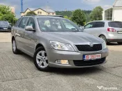 Skoda Octavia 2011 1.6 TDI 105 CP euro 5 / RATE fara avans 