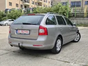 Skoda Octavia 2011 1.6 TDI 105 CP euro 5 / RATE fara avans 