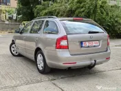 Skoda Octavia 2011 1.6 TDI 105 CP euro 5 / RATE fara avans 