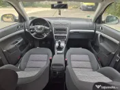 Skoda Octavia 2011 1.6 TDI 105 CP euro 5 / RATE fara avans 