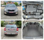 Skoda Octavia 2011 1.6 TDI 105 CP euro 5 / RATE fara avans 