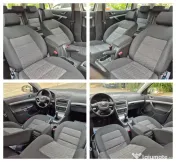 Skoda Octavia 2011 1.6 TDI 105 CP euro 5 / RATE fara avans 