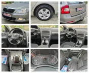 Skoda Octavia 2011 1.6 TDI 105 CP euro 5 / RATE fara avans 
