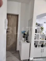 ???? Apartament 2 camere decomandate | 52 mp | Parcare cu CF