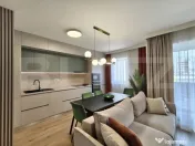 Apartament 2 camere Iosia Residence, 54 mp, parcare subteran 