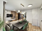 Apartament 2 camere Iosia Residence, 54 mp, parcare subteran 