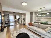 Apartament 2 camere Iosia Residence, 54 mp, parcare subteran 