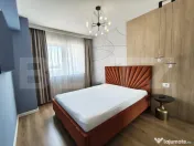 Apartament 2 camere Iosia Residence, 54 mp, parcare subteran 