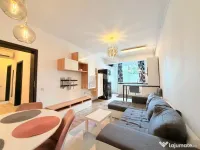 Apartament 3 Camere Sălaj - Pucheni | Bloc 2017 | Parter...