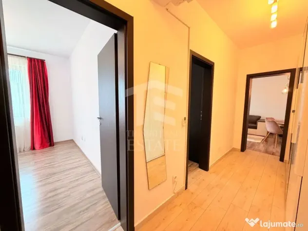 Apartament 3 Camere Sălaj - Pucheni | Bloc 2017 | Parter...