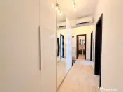 Apartament 3 Camere Sălaj - Pucheni | Bloc 2017 | Parter... 