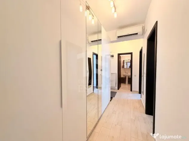 Apartament 3 Camere Sălaj - Pucheni | Bloc 2017 | Parter...