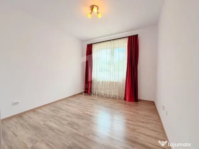 Apartament 3 Camere Sălaj - Pucheni | Bloc 2017 | Parter...