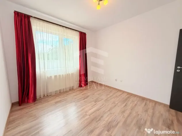 Apartament 3 Camere Sălaj - Pucheni | Bloc 2017 | Parter...