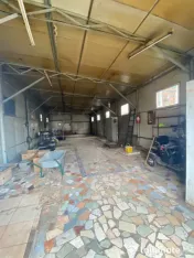 Spatiu comercial tip hala, 100mp, zona Craiovita