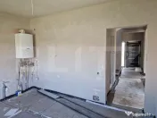 Casă nouă in Apahida Campenesti - individuală cu privelis
