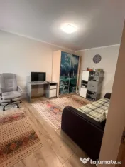 Apartament 2 camere decomandat, etaj 1, zona Catedralei