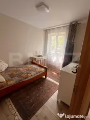 Apartament 2 camere decomandat, etaj 1, zona Catedralei