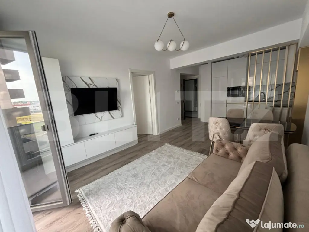 Apartament de lux pentru inchiriat in Prima Arena