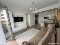 Apartament de lux pentru inchiriat in Prima Arena 