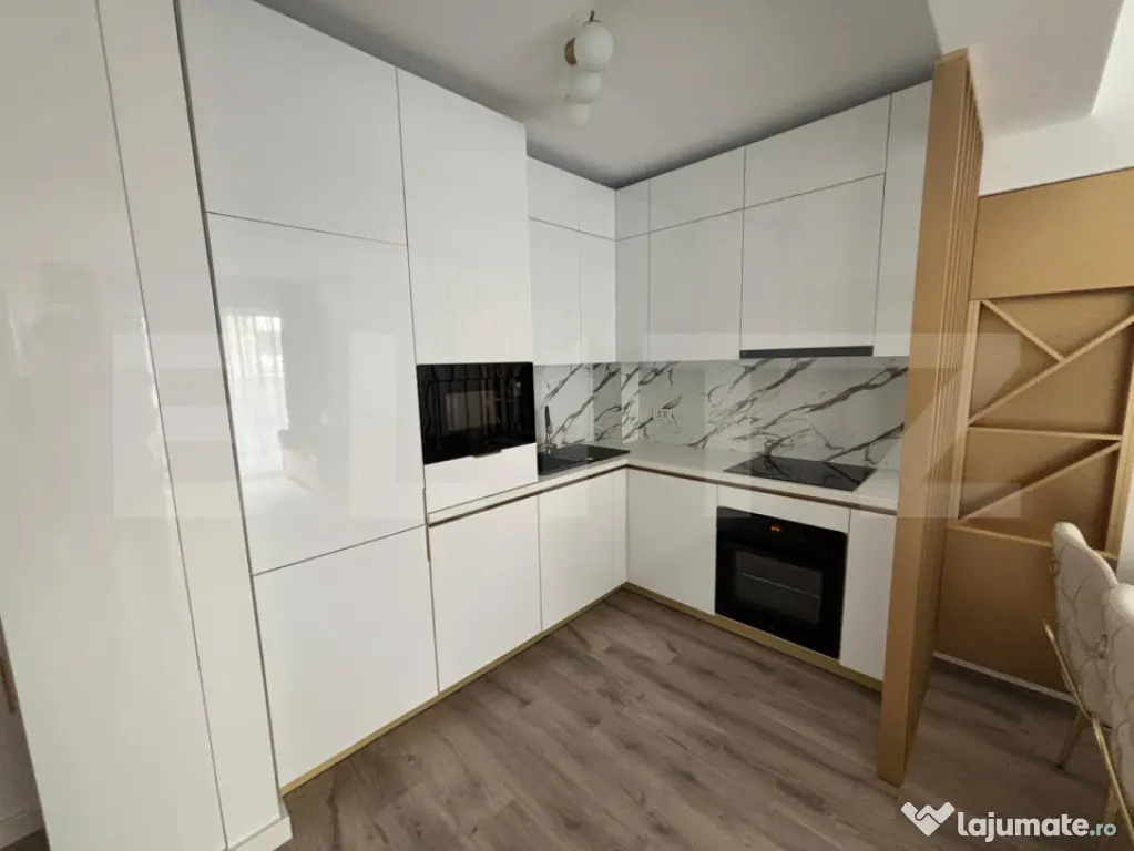Apartament de lux pentru inchiriat in Prima Arena