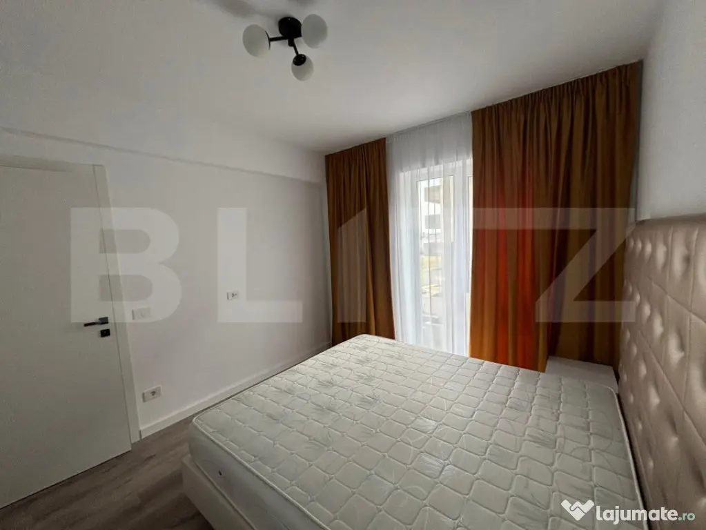 Apartament de lux pentru inchiriat in Prima Arena