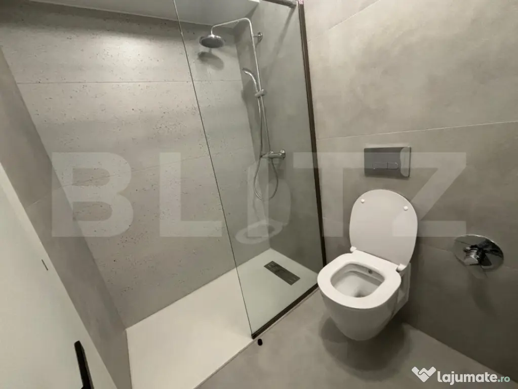 Apartament de lux pentru inchiriat in Prima Arena