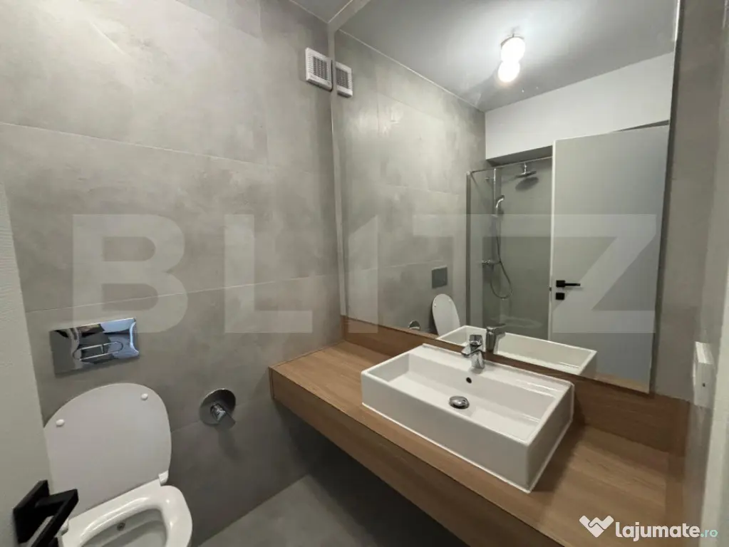 Apartament de lux pentru inchiriat in Prima Arena