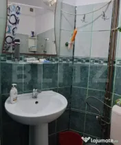 Garsonieră 22 mp, Colonia Metrom – mobilată, utilată, c 