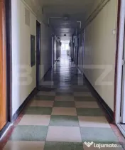 Garsonieră 22 mp, Colonia Metrom – mobilată, utilată, c 