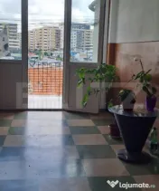 Garsonieră 22 mp, Colonia Metrom – mobilată, utilată, c 