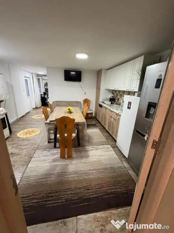 Casa, 110 mp utili, teren 359 mp, zona Brestei/Râului