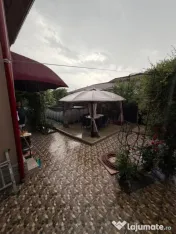 Casa, 110 mp utili, teren 359 mp, zona Brestei/Râului