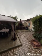 Casa, 110 mp utili, teren 359 mp, zona Brestei/Râului