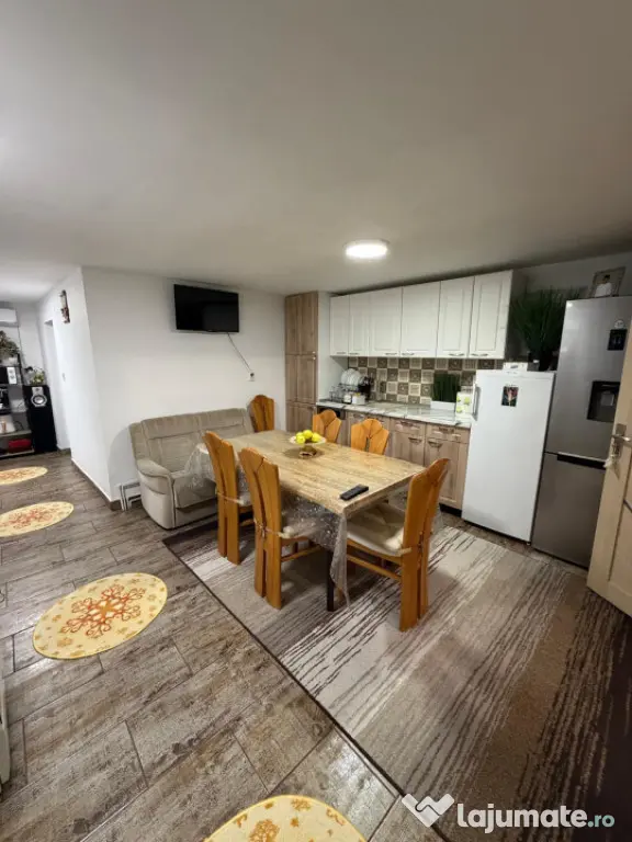 Casa, 110 mp utili, teren 359 mp, zona Brestei/Râului