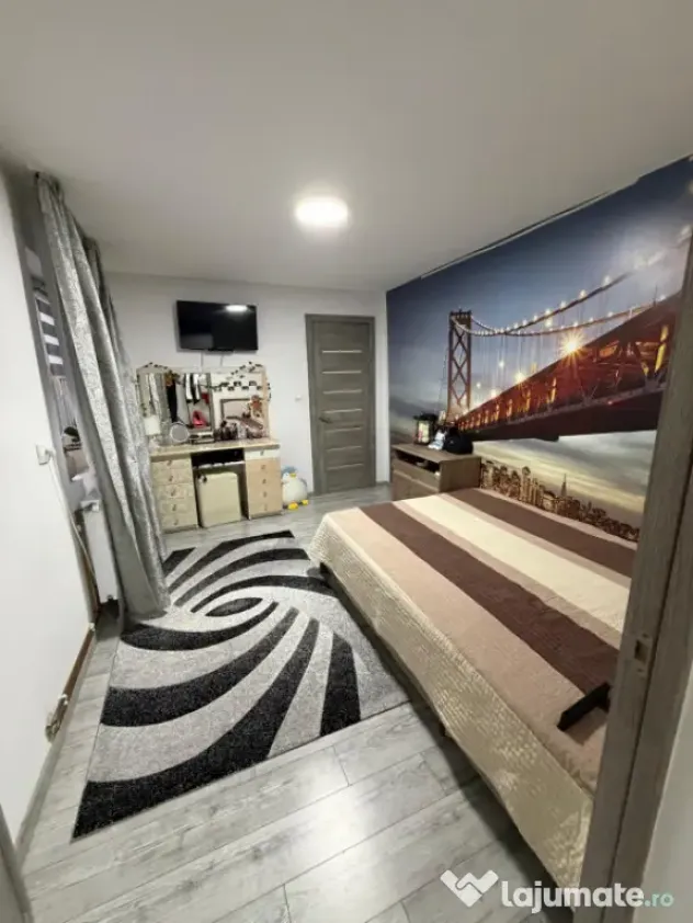 Casa, 110 mp utili, teren 359 mp, zona Brestei/Râului