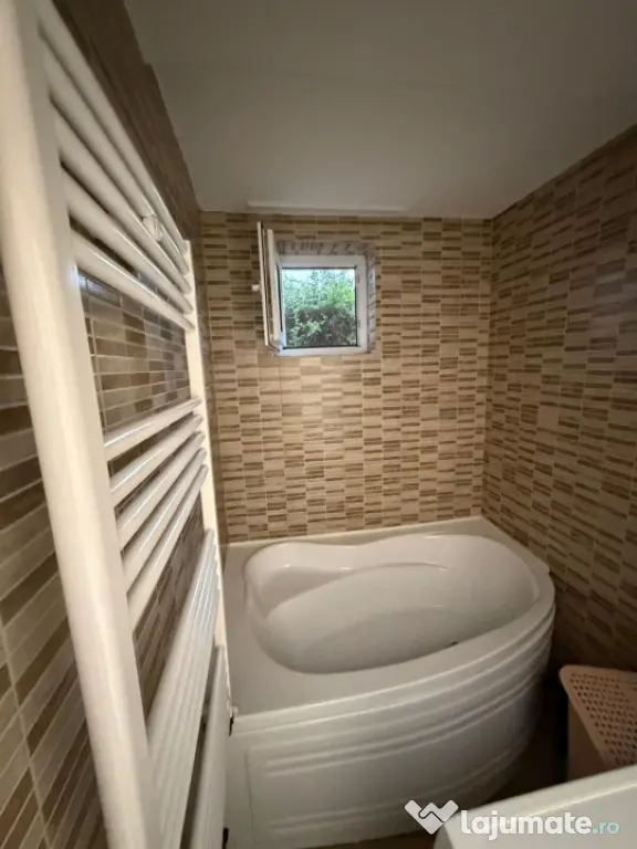 Casa, 110 mp utili, teren 359 mp, zona Brestei/Râului