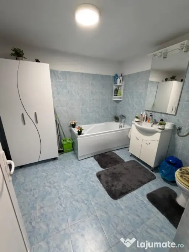 Casa, 110 mp utili, teren 359 mp, zona Brestei/Râului
