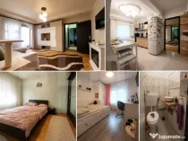Apartament 3 camere, 67 mp, 2 bai, etaj 2, zona Lipovei